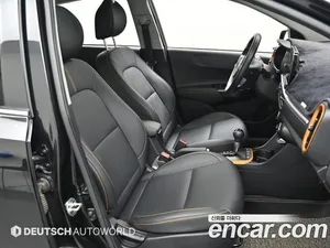 Kia morning, 2020 — миниатюра 10