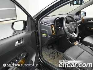 Kia morning, 2020 — миниатюра 11