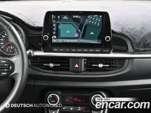 Kia morning, 2020 — миниатюра 14