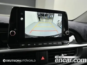 Kia morning, 2020 — миниатюра 15
