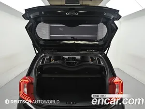 Kia morning, 2020 — миниатюра 19