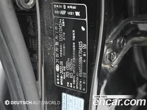 Kia morning, 2020 — миниатюра 20