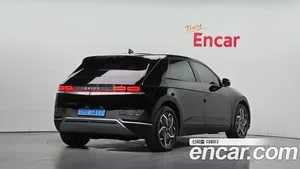 Hyundai Ioniq 5, 2022 — миниатюра 2