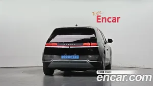 Hyundai Ioniq 5, 2022 — миниатюра 4