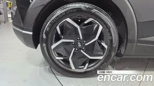 Hyundai Ioniq 5, 2022 — миниатюра 5