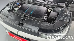 Hyundai Ioniq 5, 2022 — миниатюра 6
