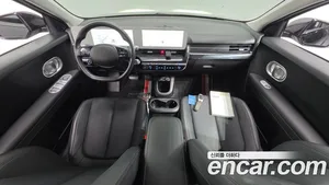 Hyundai Ioniq 5, 2022 — миниатюра 10