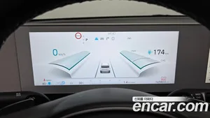 Hyundai Ioniq 5, 2022 — миниатюра 11