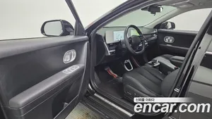 Hyundai Ioniq 5, 2022 — миниатюра 13
