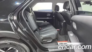 Hyundai Ioniq 5, 2022 — миниатюра 17