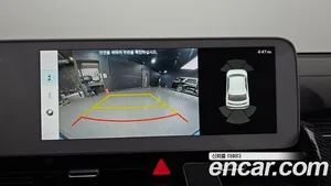 Hyundai Ioniq 5, 2022 — миниатюра 21
