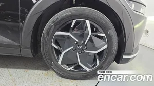 Hyundai Ioniq 5, 2022 — миниатюра 7