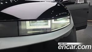 Hyundai Ioniq 5, 2022 — миниатюра 8