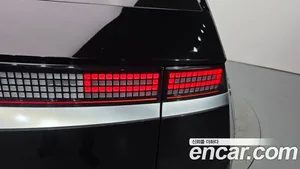 Hyundai Ioniq 5, 2022 — миниатюра 9