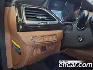 Genesis G90, 2020 — миниатюра 6