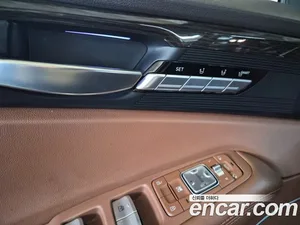 Genesis G90, 2020 — миниатюра 7