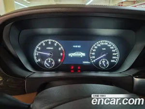 Genesis G90, 2020 — миниатюра 8