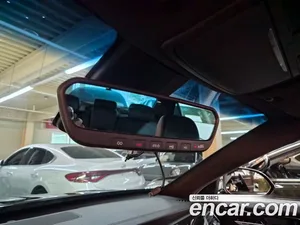 Genesis G90, 2020 — миниатюра 10