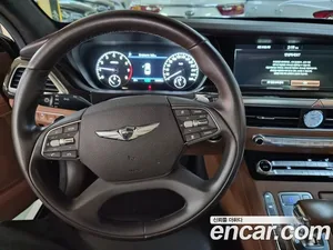 Genesis G90, 2020 — миниатюра 13