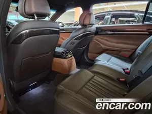 Genesis G90, 2020 — миниатюра 14
