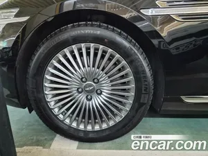 Genesis G90, 2020 — миниатюра 16