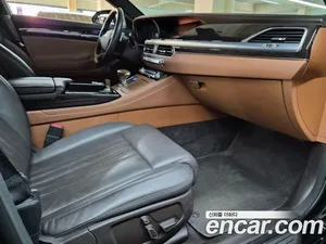 Genesis G90, 2020 — миниатюра 17