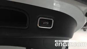 Kia Stinger, 2017 — миниатюра 22