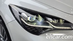 Kia Stinger, 2017 — миниатюра 8