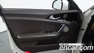 Kia Stinger, 2017 — миниатюра 14
