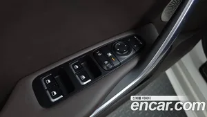 Kia Stinger, 2017 — миниатюра 28