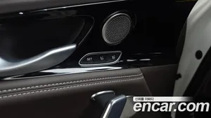 Kia Stinger, 2017 — миниатюра 33