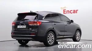 Kia Sorento, 2015 — миниатюра 2