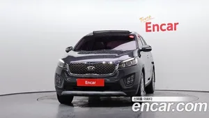 Kia Sorento, 2015 — миниатюра 3