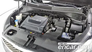 Kia Sorento, 2015 — миниатюра 6