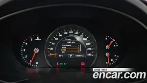 Kia Sorento, 2015 — миниатюра 11