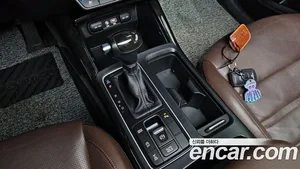 Kia Sorento, 2015 — миниатюра 12