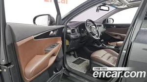 Kia Sorento, 2015 — миниатюра 13