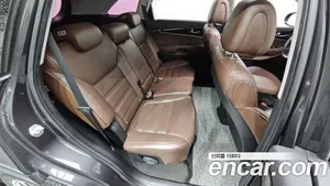 Kia Sorento, 2015 — миниатюра 17