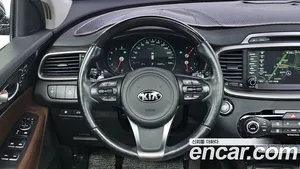 Kia Sorento, 2015 — миниатюра 19