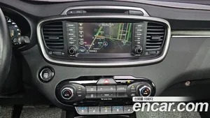 Kia Sorento, 2015 — миниатюра 20