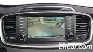 Kia Sorento, 2015 — миниатюра 21