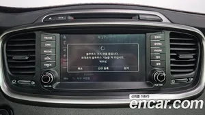 Kia Sorento, 2015 — миниатюра 22