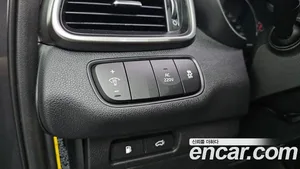 Kia Sorento, 2015 — миниатюра 24