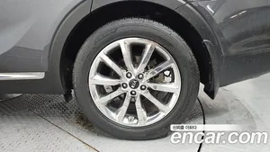 Kia Sorento, 2015 — миниатюра 7