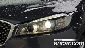 Kia Sorento, 2015 — миниатюра 8
