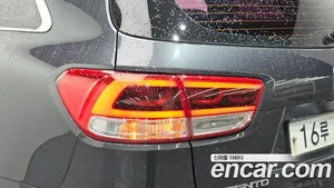 Kia Sorento, 2015 — миниатюра 9