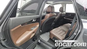 Kia Sorento, 2015 — миниатюра 16