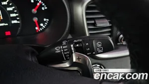 Kia Sorento, 2015 — миниатюра 30