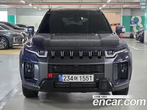 KGM Torres, 2024 — миниатюра 1