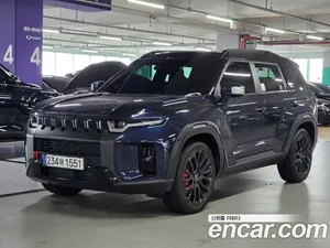 KGM Torres, 2024 — миниатюра 2